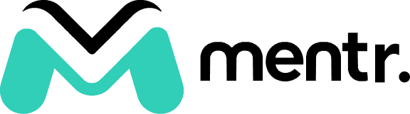 Mentr Logo