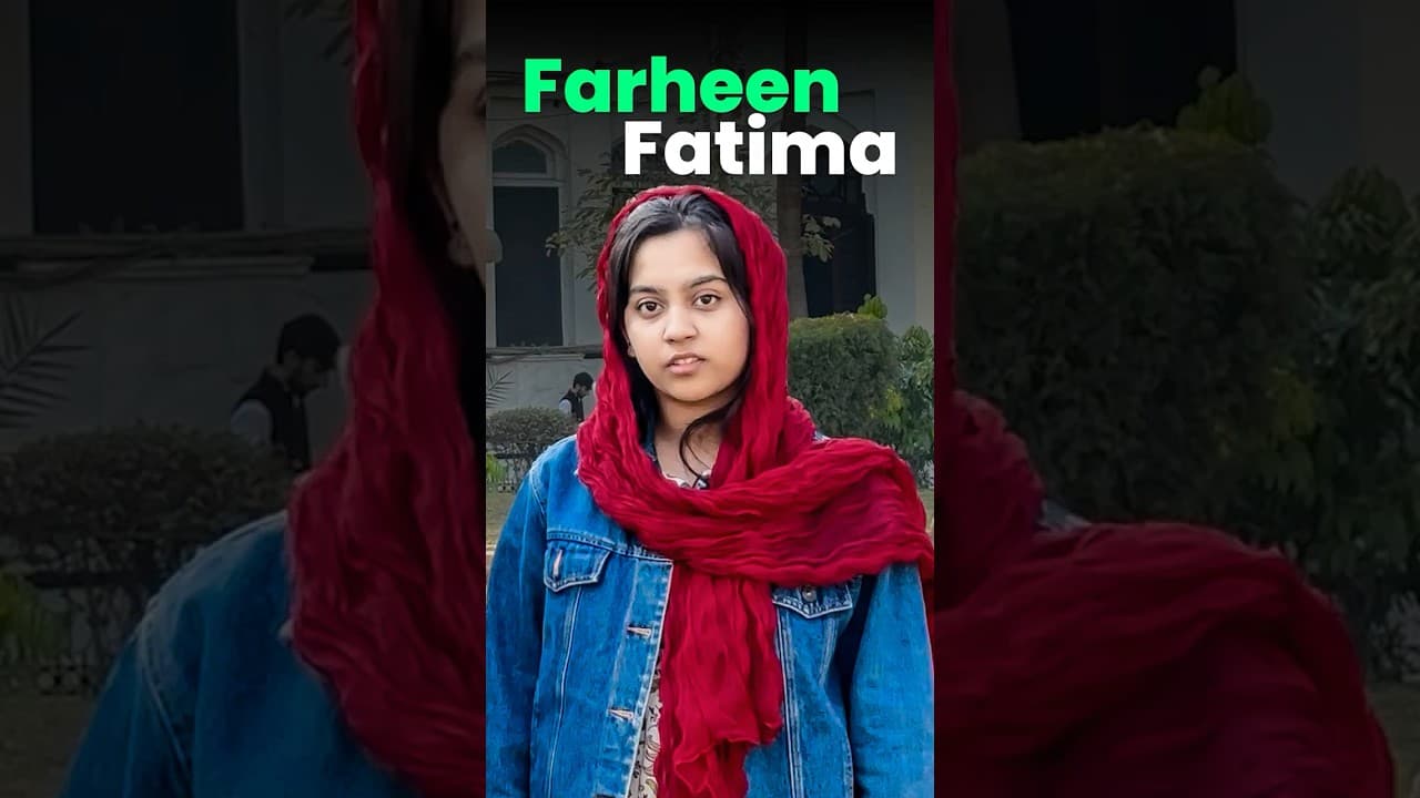 Farheen Fatima